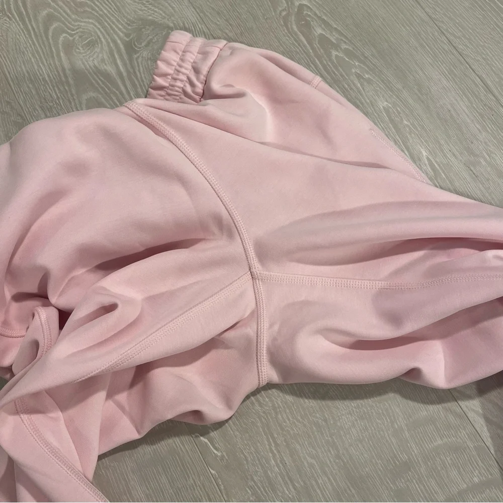 Lululemon Softstreme High-Rise Pant Strawberry Milkshake size 4 like new - Picture 12 of 15